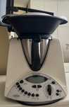 Na sprzedaż: Thermomix TM3