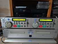 CD  stanton 650 Mk 2 dual