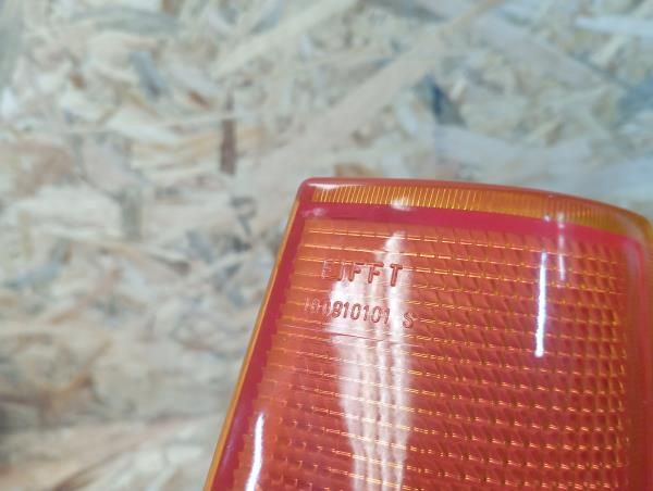 Pisca frente esquerdo OPEL Kadett E Hatchback (33_, 34_, 43_, 44_)