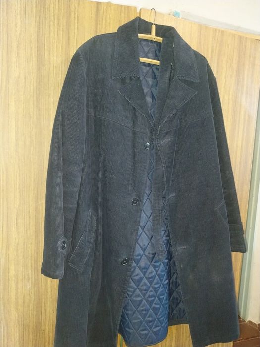Пальто чоловіче демісезонне,