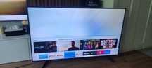 Telewizor Samsung 65 cali LED Smart TV Wi-Fi