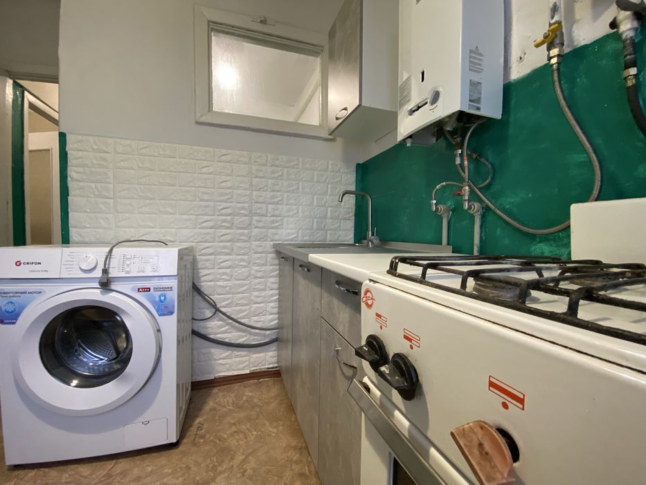 Оренда 1к квартири в Центрі (біля Feride Plaza)