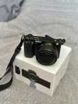Продам Sony ZV-E10