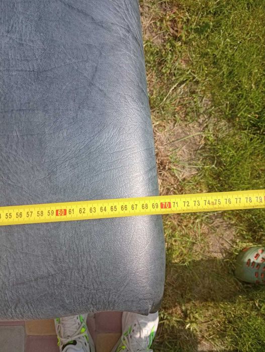 Продам кушетку для масажу чи косметології