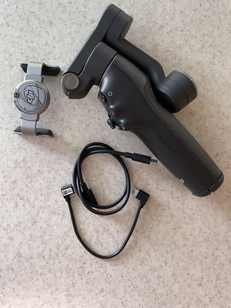 Стабилизатор Dji Osmo Mobile 7P