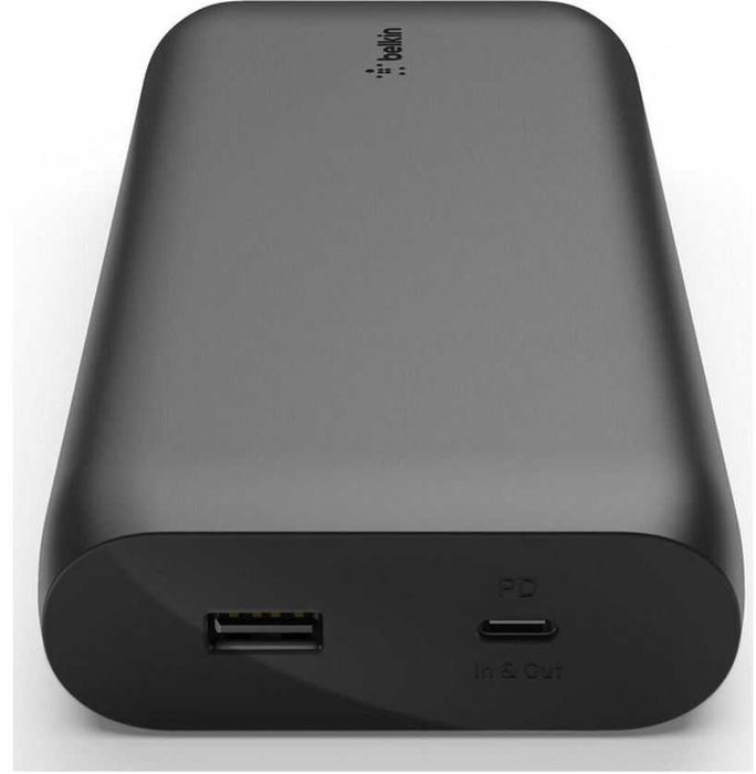 Belkin Power Bank 30W 20.000mAh/Повербанк Белкин [iPhone quick charge]