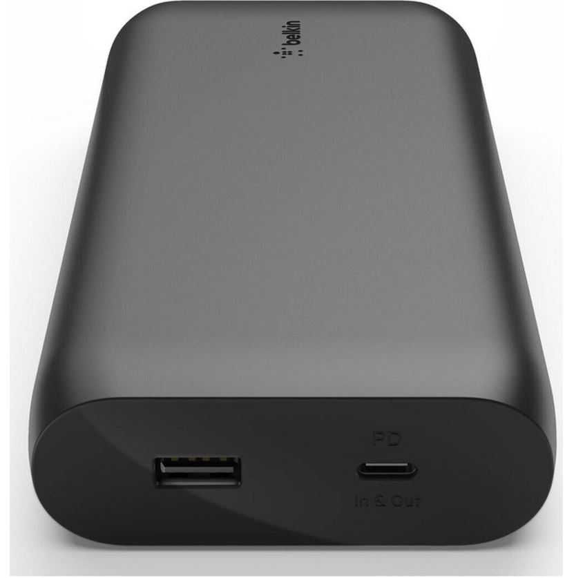 Belkin Power Bank 30W 20.000mAh/Повербанк Белкин [iPhone quick charge]