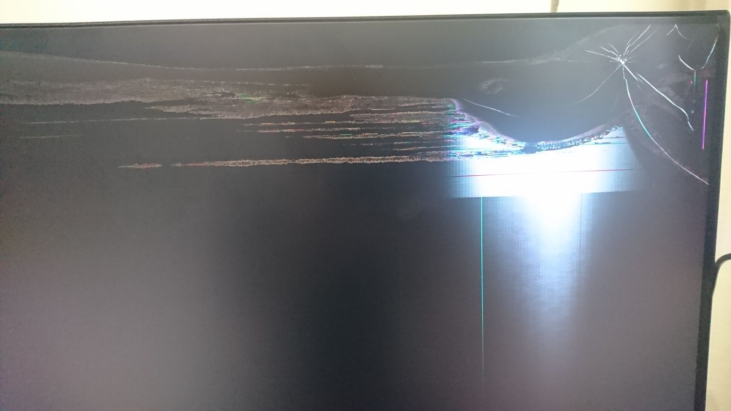 Monitor Samsung LS24R650FDUXEN