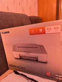 Drukarka Canon Pixma MG2455