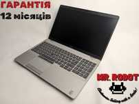 Ноутбук Dell Latitude 5511 i5-10400H 16/256 15.6′ IPS LTE 5G