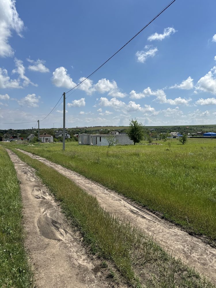 Продаж земельної ділянки під будівництво Новоалександрівка