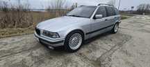 BMW E36 touring m52b20