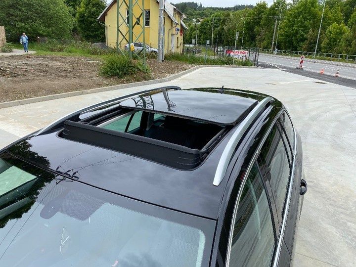 Skoda Octavia 1.6 TDI Ambition