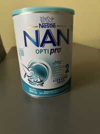 Продам NAN Opti Pro 2 (2банки)