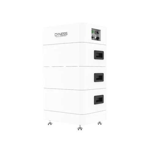 Dyness Tower T10 10,66 kWh – Bateria de Alta Tensão V2.0