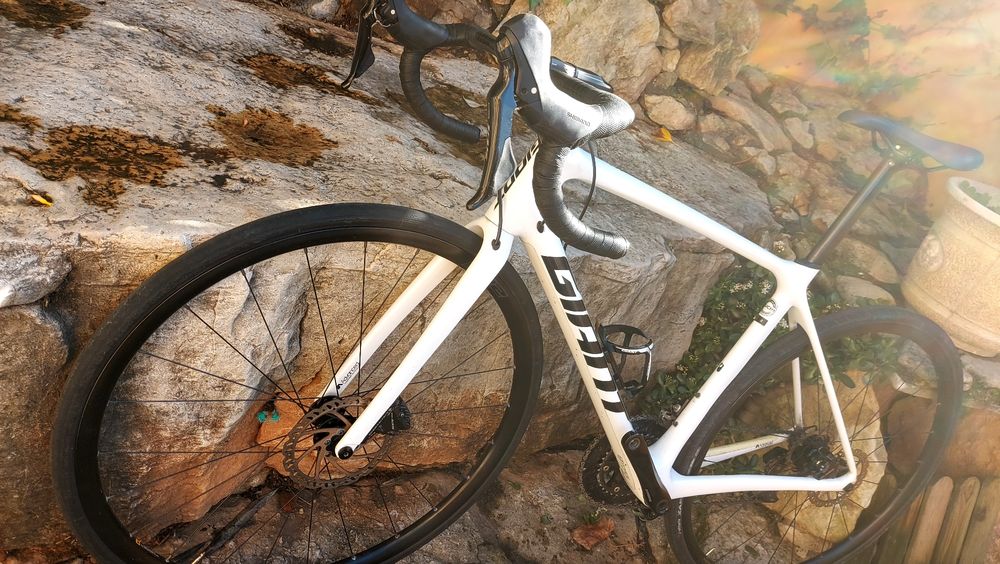 Giant Tcr Disco oportunidade t54