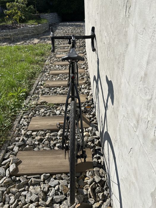 Gravel Trek Crockett 7 56r *Nowa Cena*