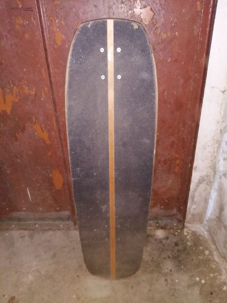Surfskate carver