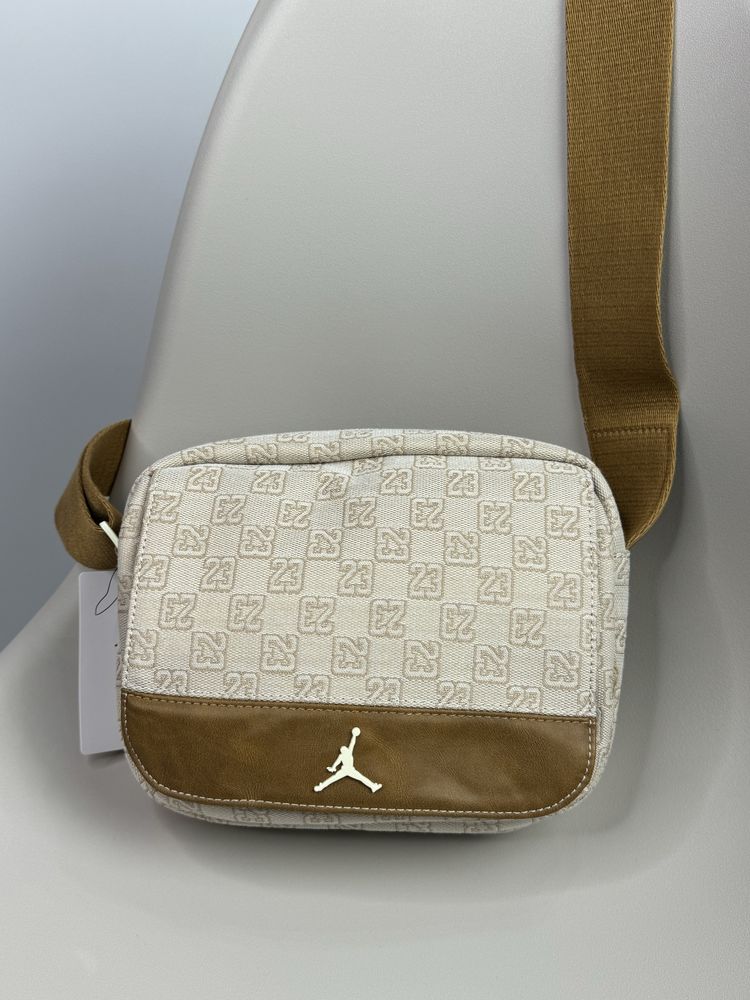 Рюкзак Jordan Monogram, сумка Nike ОРИГИНАЛ
