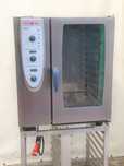 Piec kownecyjno parowy RATIONAL CM101E SCC LINE