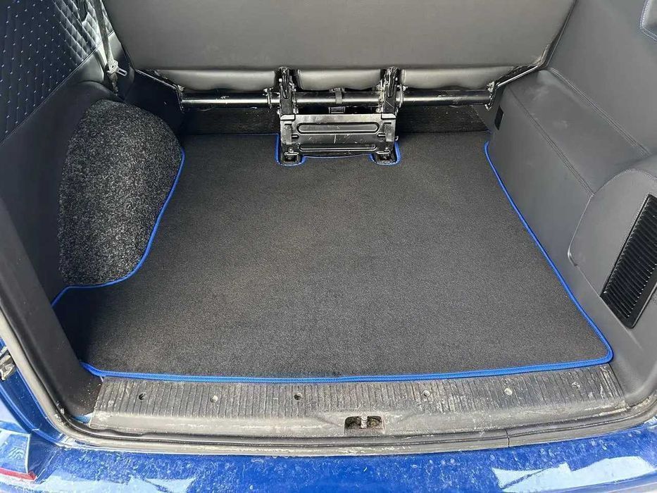 Ворсовий коврик в багажник Mazda/Мазда /CX-3/CX-5/CX-7/CX-9/CX-30/M3/6