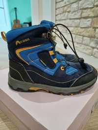 Buty Elbrus ocieplane rozm 34