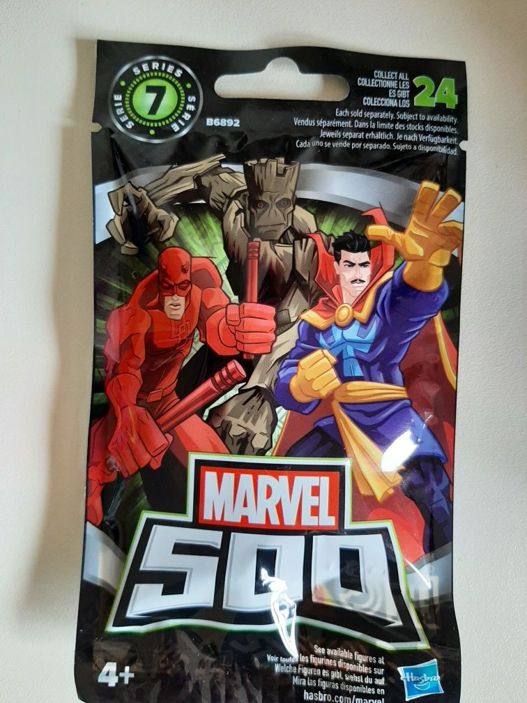 Фигурка Hasbro Avengers из серии Marvel в ассортименте B2981