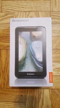 Tablet Lenovo IdeaTab A1000-F