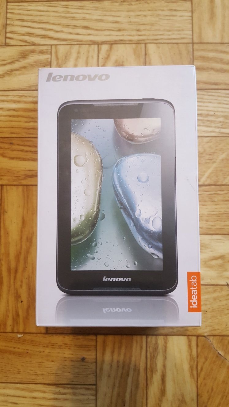 Tablet Lenovo IdeaTab A1000-F