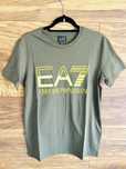 Emporio Armani koszulka męska t-shirt