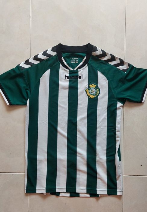 Camisola do Vitória dr Setubal