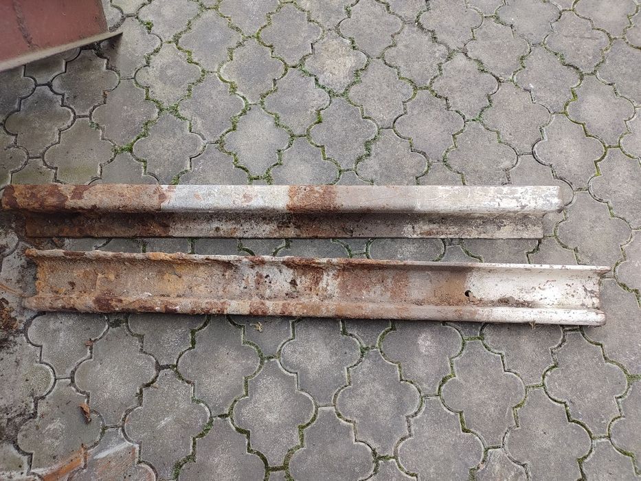 Рейса,рейка залізниці