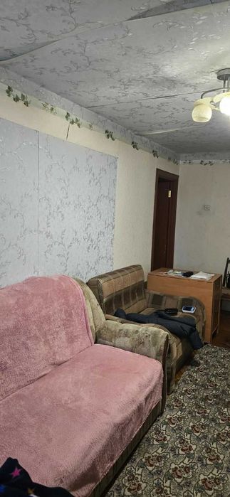 Продаётся 1к квартира на ХТЗ рядом метро Тракторный завод