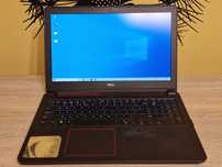 Laptop Dell Inspiron 7559