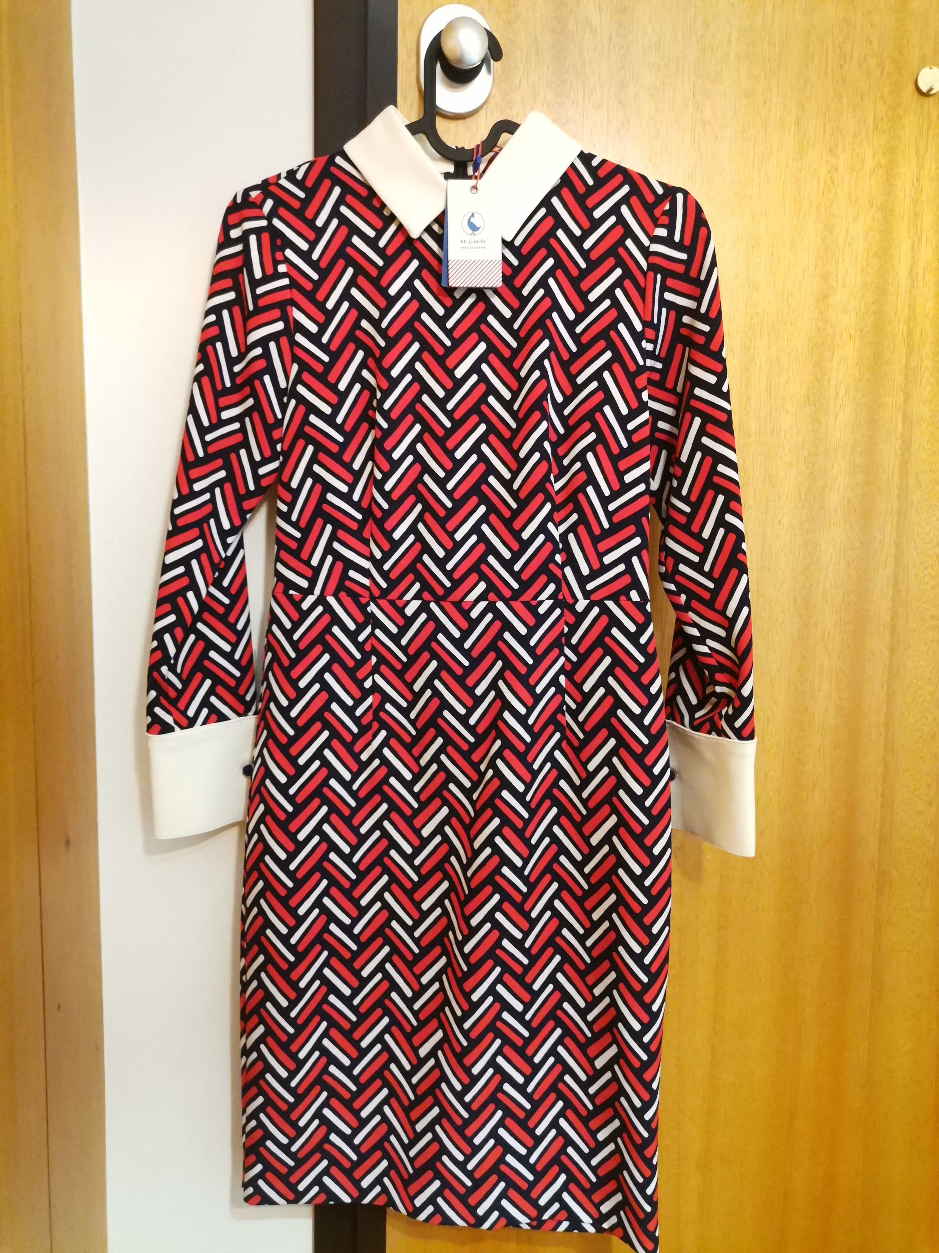 Roupa nova el ganso