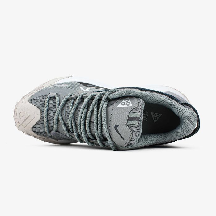 Кросівки Nike Acg Mounth fly 2 Low Grey premium