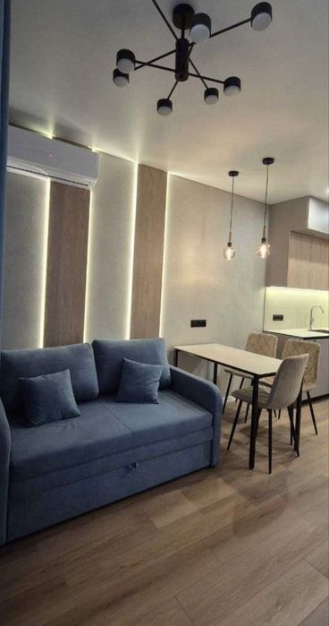 Продам 1к квартиру в ЖК Варшавський Плюс