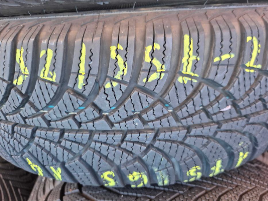 175/65r14 82T (Z755/25)09 4szt 7/7,5mm 18r Ultra Grip 9 GOODYEAR