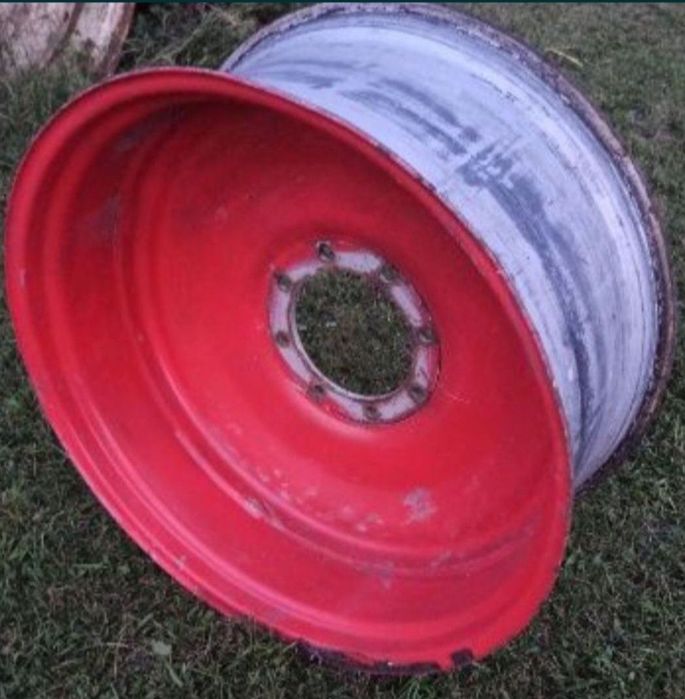 Felga tylna Ursus C380,385,912,914