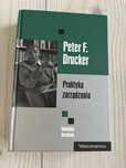Peter F. Drucker - Praktyka zarządzania