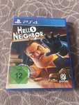 Hello neighbor ps4 szybka wysyłka