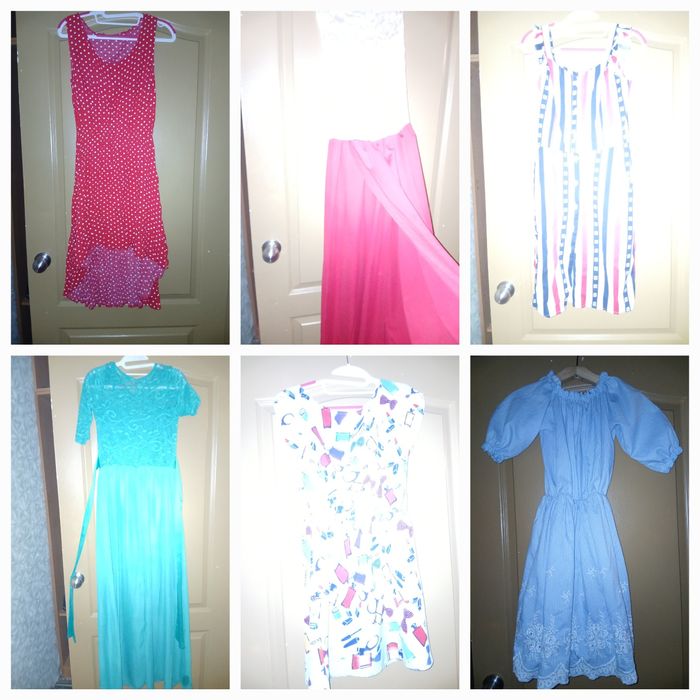 Продам платя сарафаны  халаты