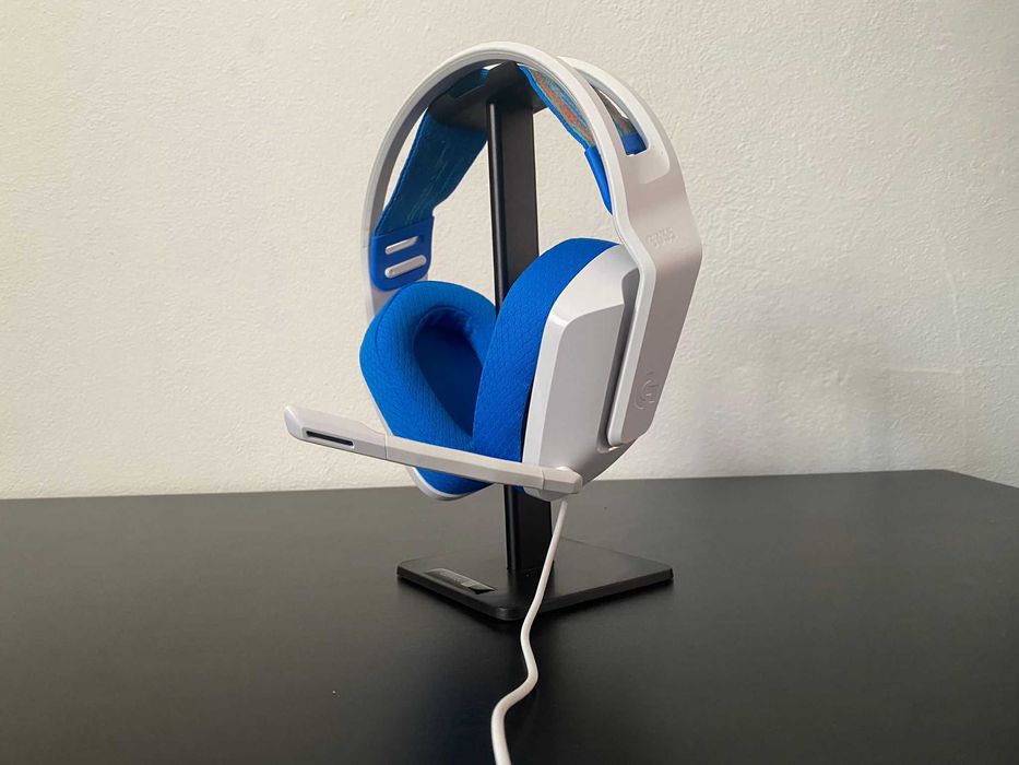 Headset Logitech G335