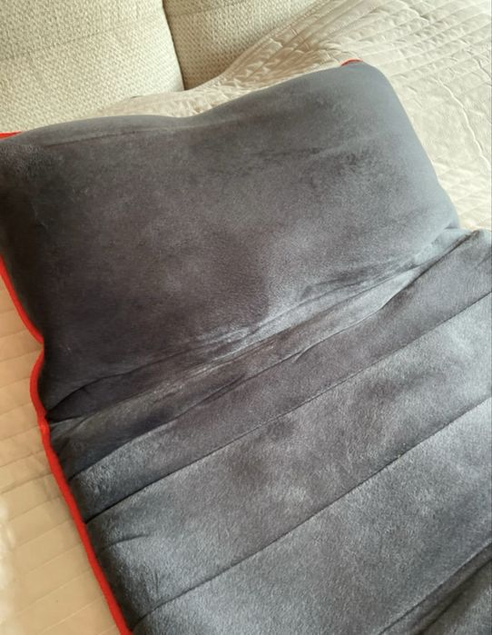 Masażer Salute Wibrasense X