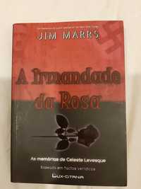 A Irmandade da Rosa - Jim Marrs * Portes grátis