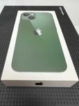 Telefon Apple Iphone 13 128GB Green Sklep Wyspa Gsm Leclerc