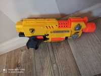 Pistolet zabawkowy Nerf