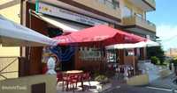 Trespasse de Café e Snack-Bar na Maia