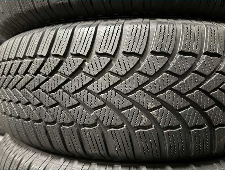 215/65 R17 BRIDGESTONE BLIZZAK LM005 (99% Стан Нових) 205 225 45 50 55