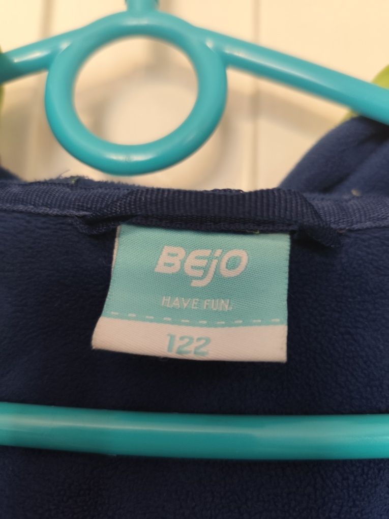 Kurtka Softshell Bejo rozmiar 122